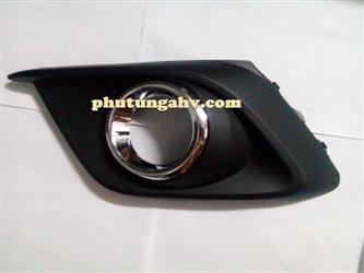 ốp đèn gầm mazda 3 2015